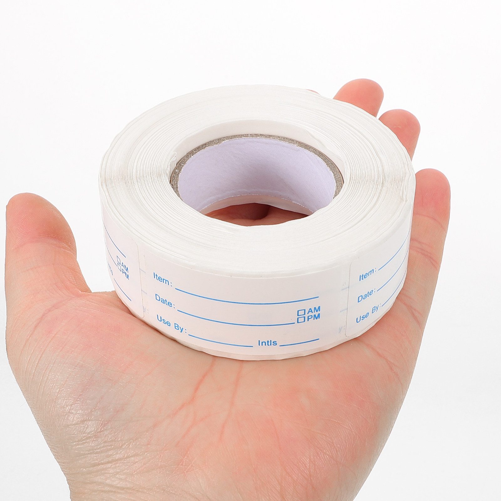 1. 期限表示ラベルステッカー、食品ラベル、容器ラベル。キッ - Food Storage Labels のレビューと価格